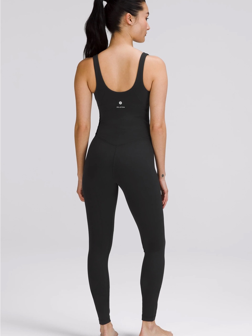 Lululemon x Peloton Align Bodysuit 28"